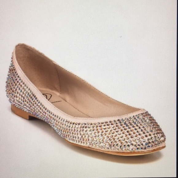 Steve Madden I Dreemy Ballet Flats - Picture 1 of 7